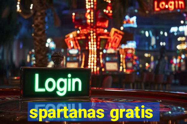 spartanas gratis